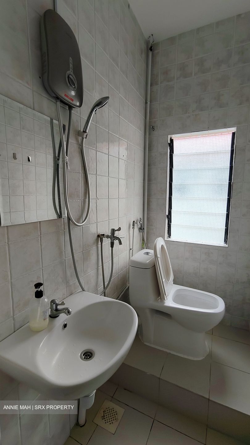 Havelock Road (D3), Apartment #623603771